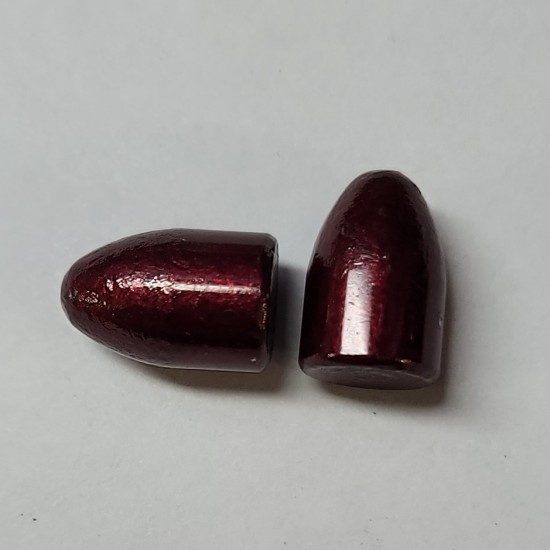 9mm 115 Gr RN NLG BB 9mm 115 Gr RN NLG BB