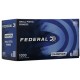 Federal Small Pistol Primers box of 1000