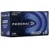 Federal Large Pistol Primers box of 1000