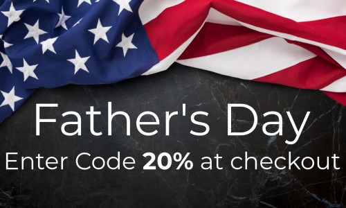 Father's Day 2022 Discount