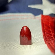  9mm  124 Gr   NLG BB