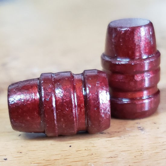 .45 Colt 255 Gr SWC .45 Colt 255 Gr SWC