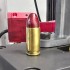 SCB Competition Ammo 9mm 125 gr RN NLG BB