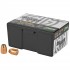Sierra Bullets, V-Crown, 10MM, 165Gr, .400 Diameter, Jacketed Hollow Point, 100 Round Box