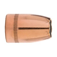 Sierra Bullets, V-Crown, 9MM, 124Gr, .355 Diameter, Jacketed Hollow Point, 100 Round Box