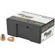 Sierra Bullets, V-Crown, 9MM, 90Gr, .355 Diameter, Jacketed Hollow Point, 100 Round Box