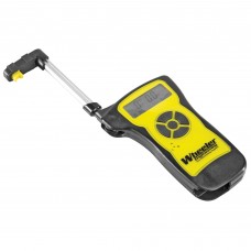 Wheeler Professional Digital Trigger Gauge Yellow